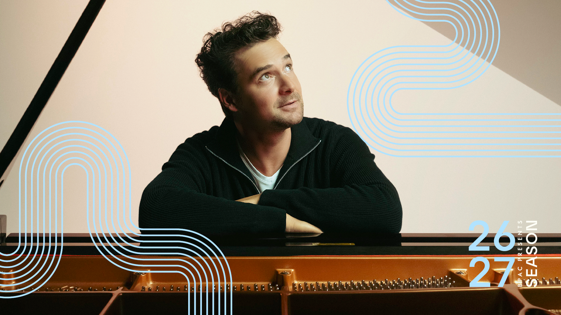 Michael Kaeshammer